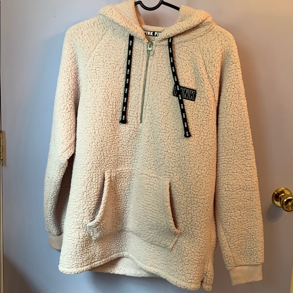 PINK Sherpa